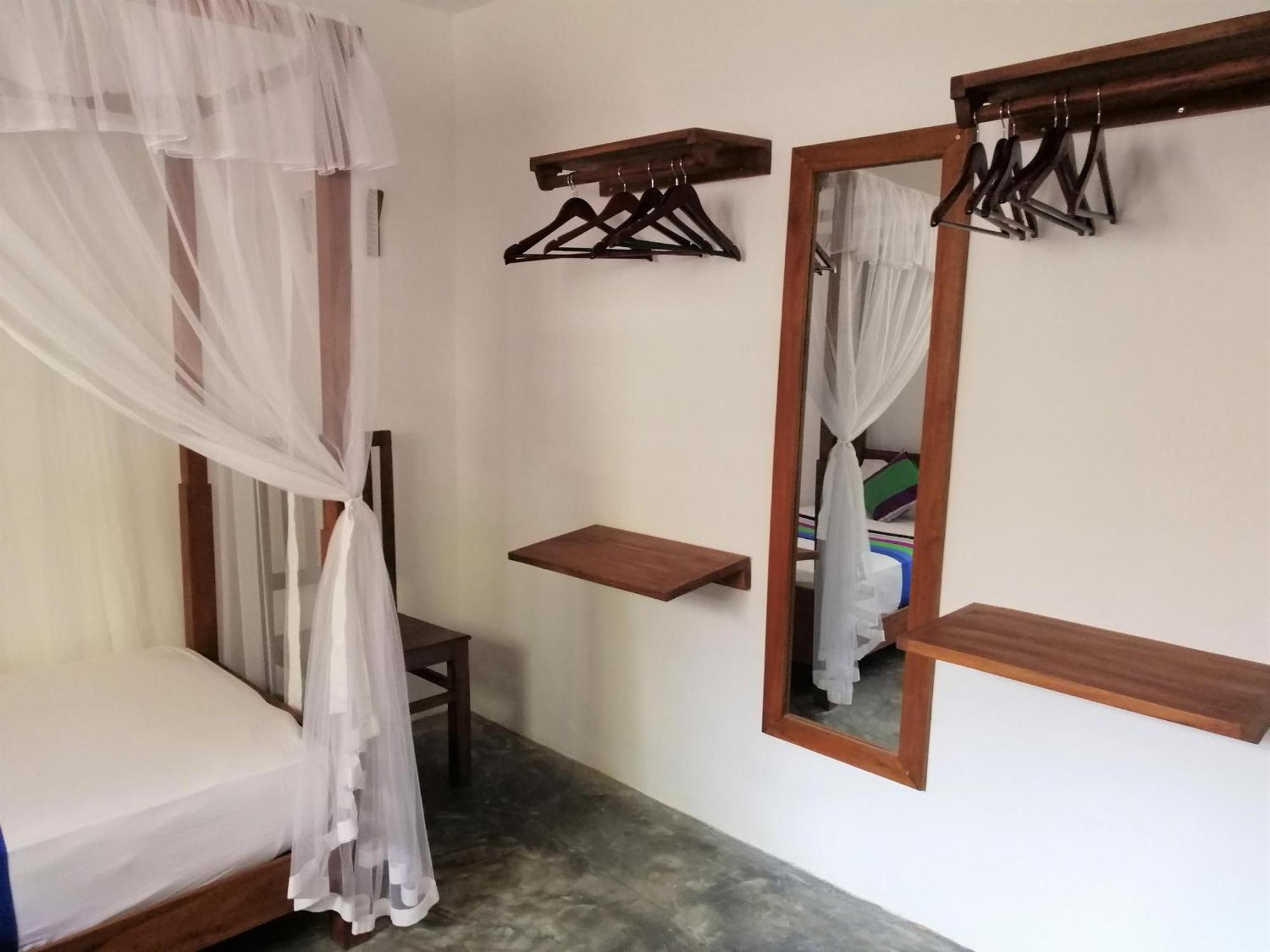 Kumbalgama Me Yoga Villa الغرفة الصورة