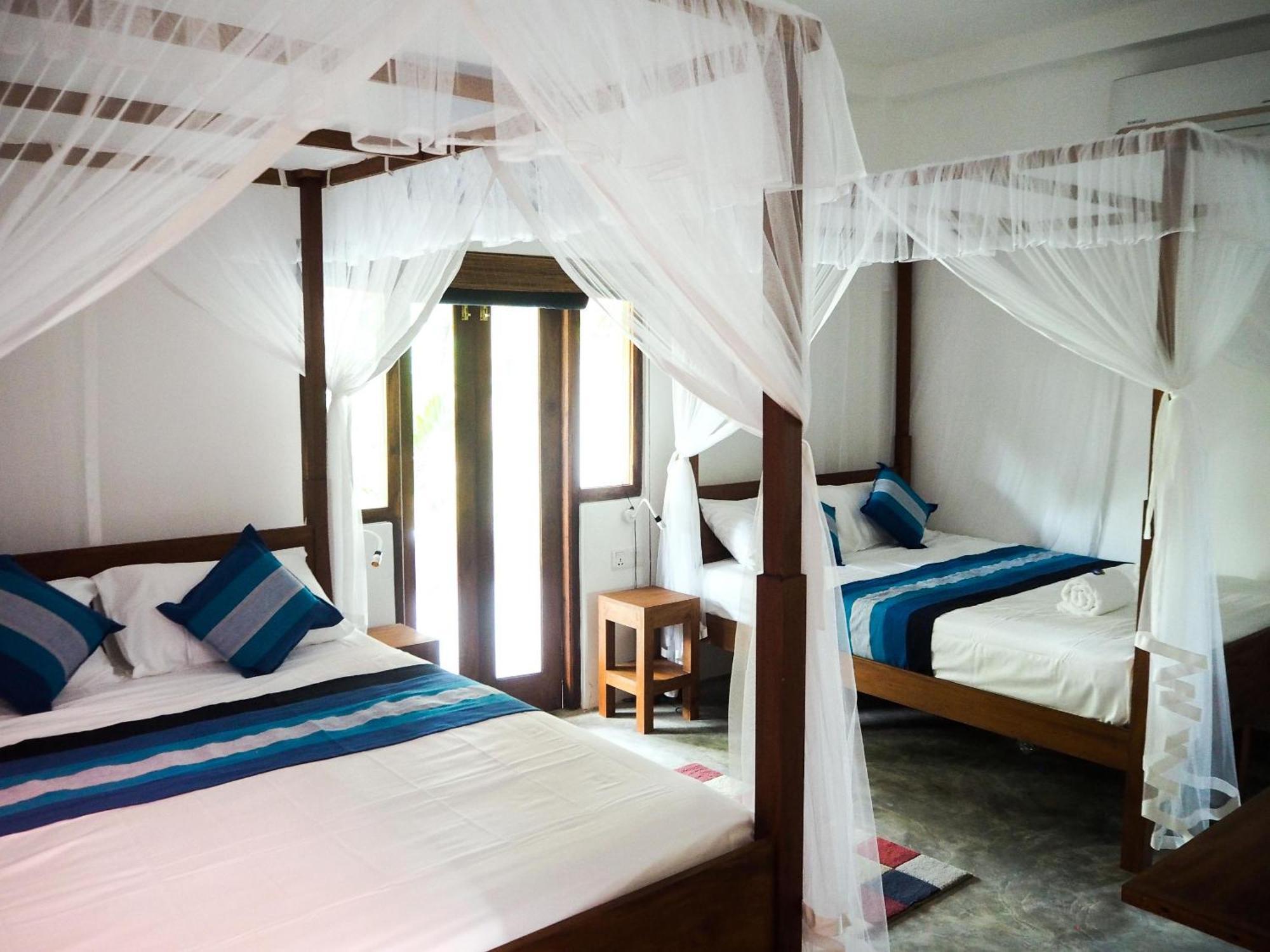 Kumbalgama Me Yoga Villa المظهر الخارجي الصورة
