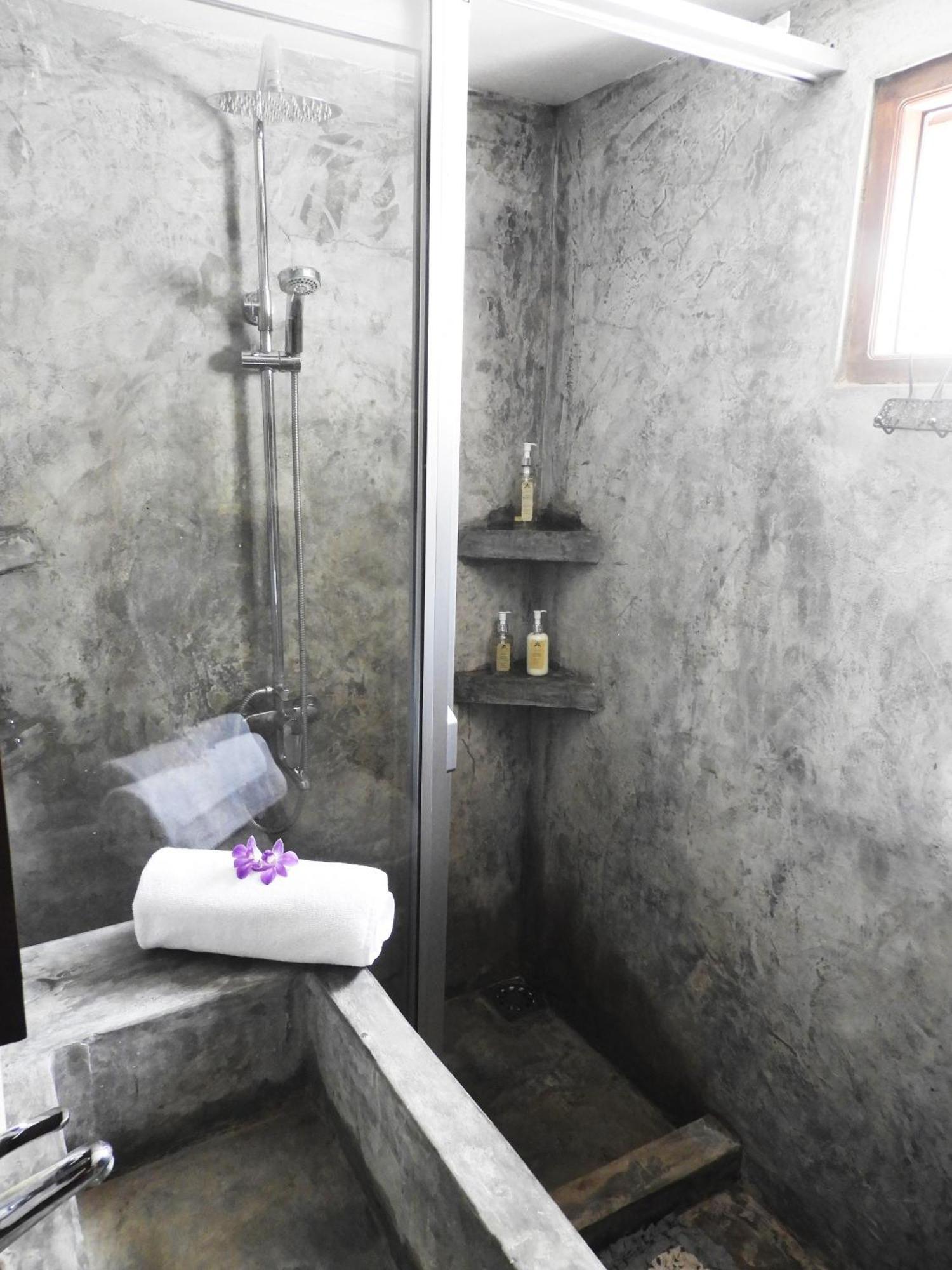 Kumbalgama Me Yoga Villa الغرفة الصورة