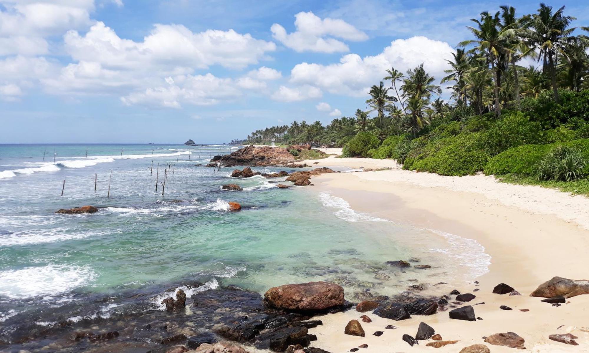 Kumbalgama Me Yoga Villa المظهر الخارجي الصورة