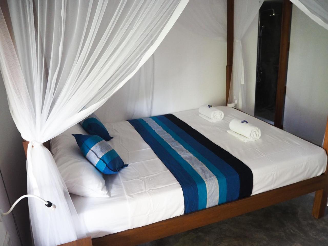 Kumbalgama Me Yoga Villa المظهر الخارجي الصورة