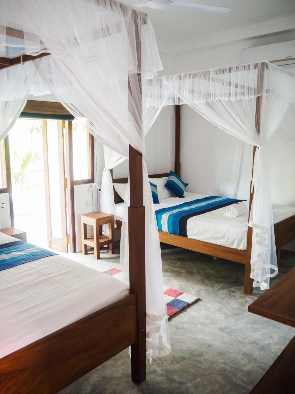 Kumbalgama Me Yoga Villa المظهر الخارجي الصورة
