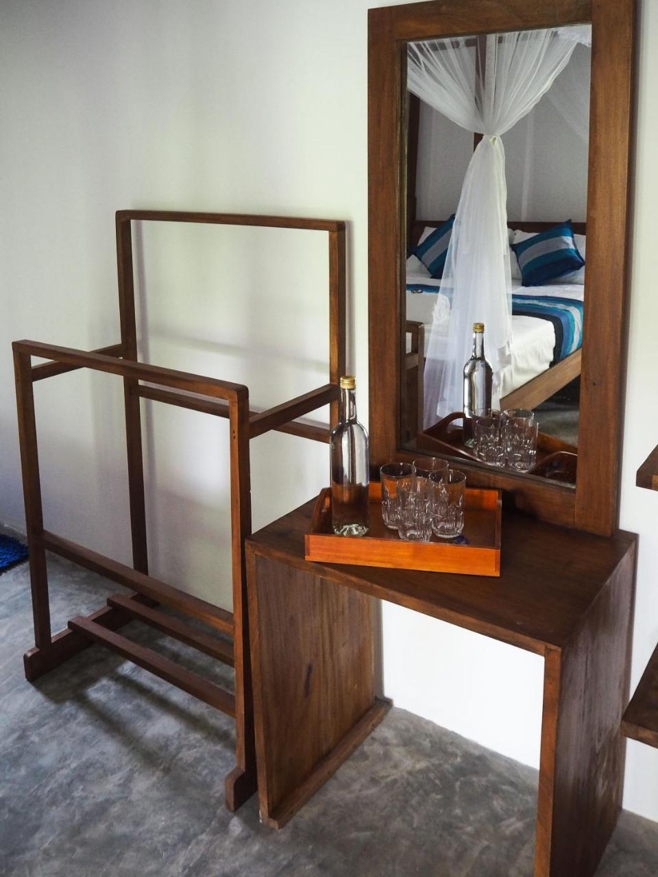 Kumbalgama Me Yoga Villa المظهر الخارجي الصورة