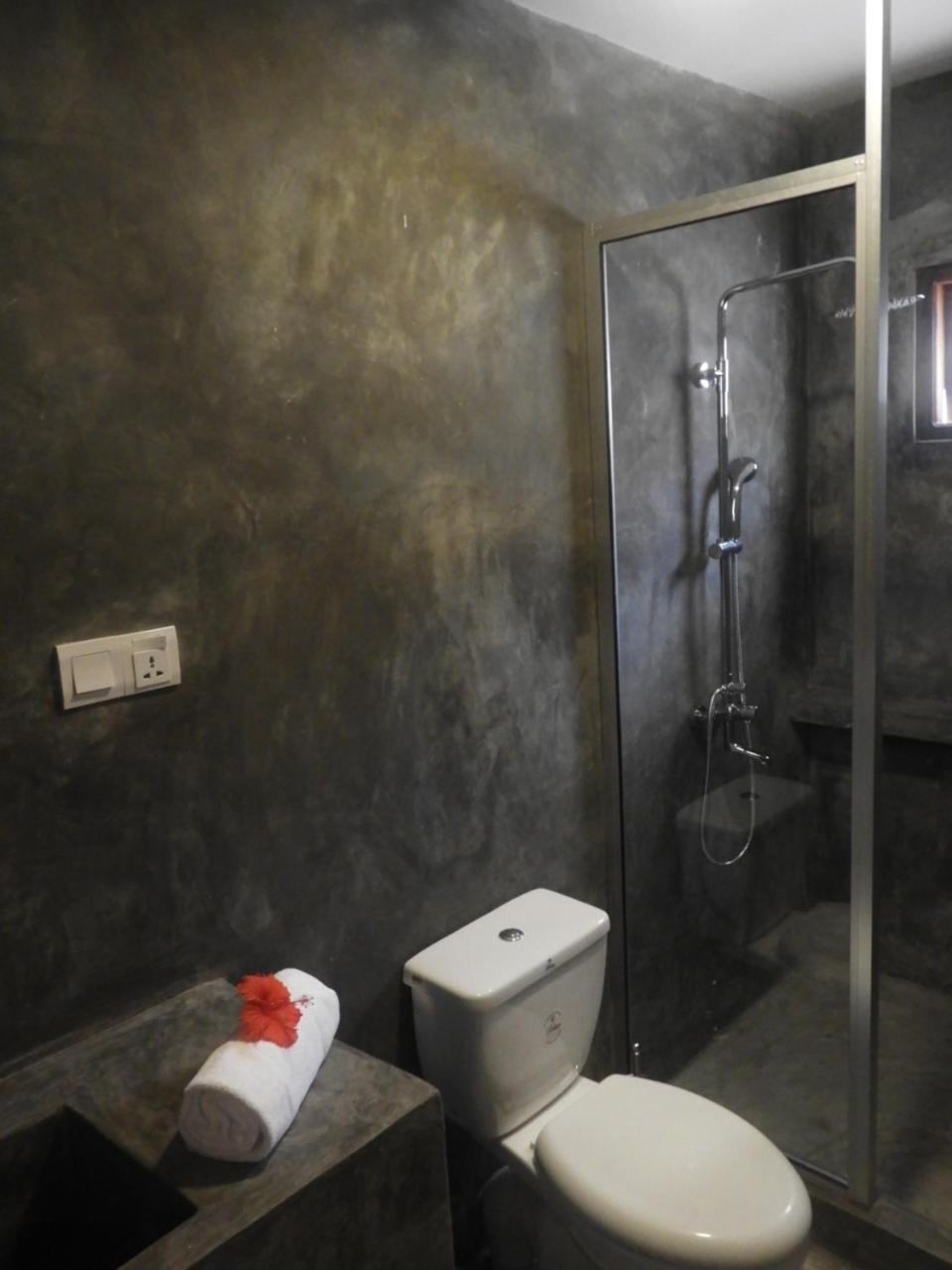 Kumbalgama Me Yoga Villa المظهر الخارجي الصورة