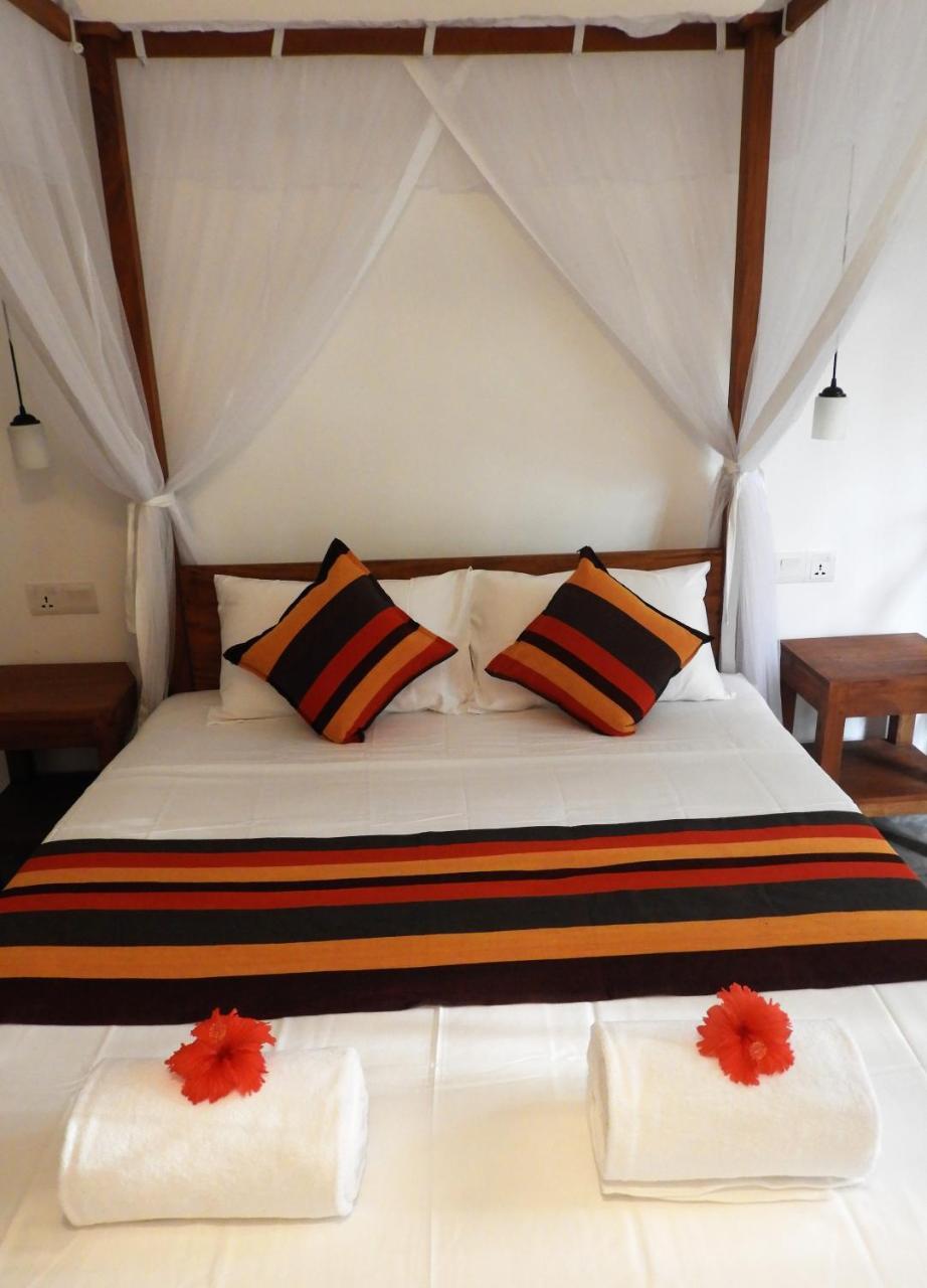 Kumbalgama Me Yoga Villa المظهر الخارجي الصورة