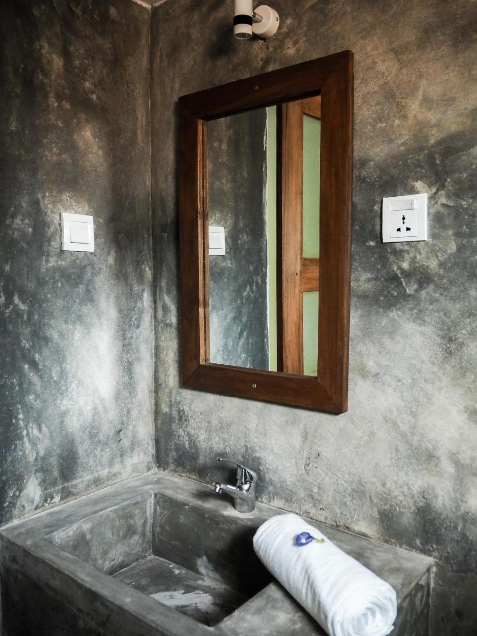 Kumbalgama Me Yoga Villa المظهر الخارجي الصورة
