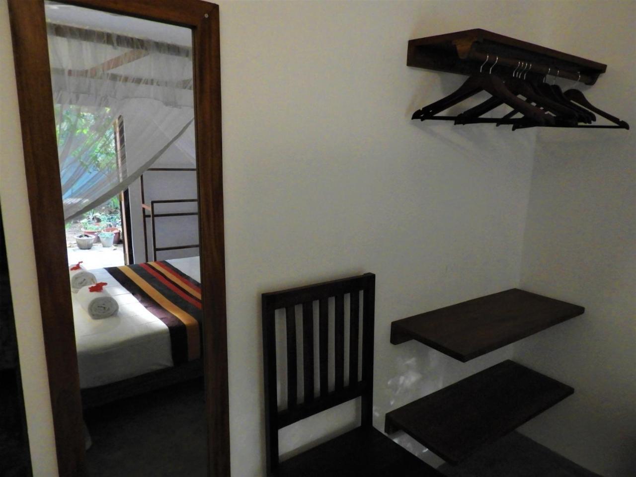 Kumbalgama Me Yoga Villa المظهر الخارجي الصورة