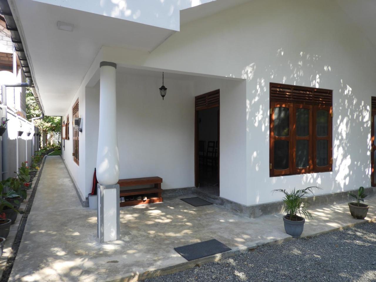 Kumbalgama Me Yoga Villa المظهر الخارجي الصورة