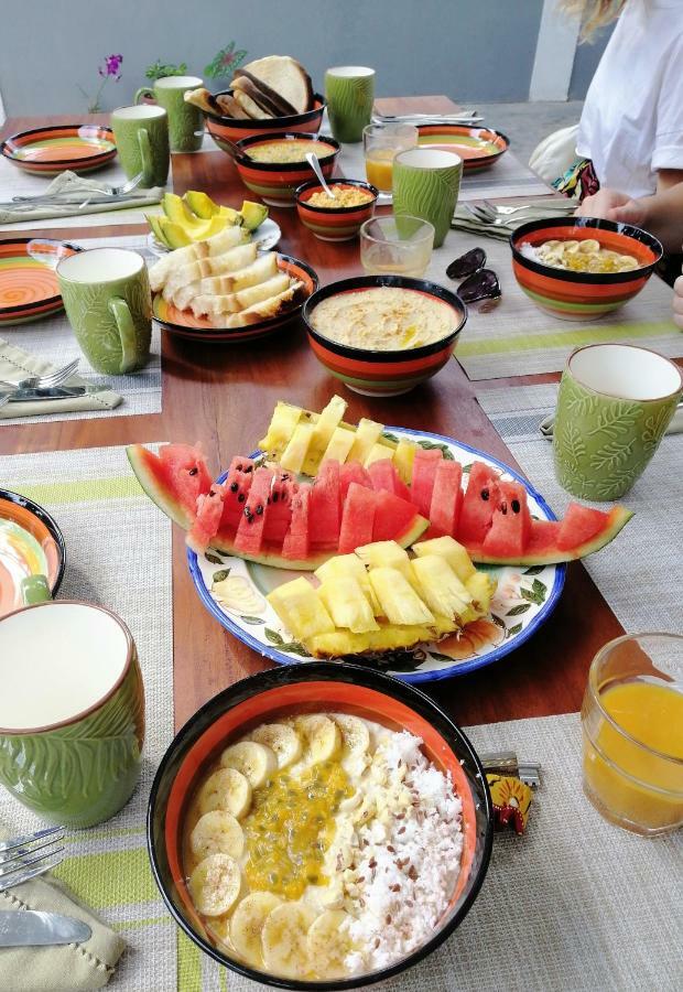 Kumbalgama Me Yoga Villa المظهر الخارجي الصورة